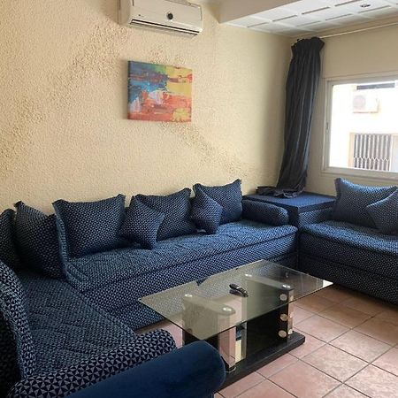 Appartement A Louer Centre Ville Fez Exterior foto