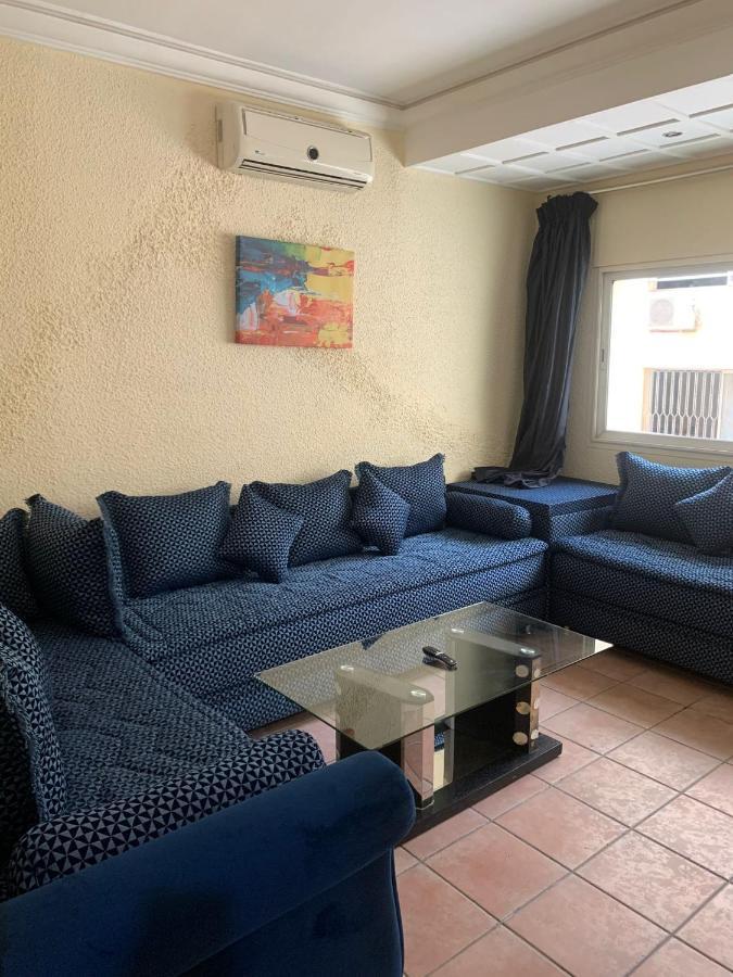 Appartement A Louer Centre Ville Fez Exterior foto